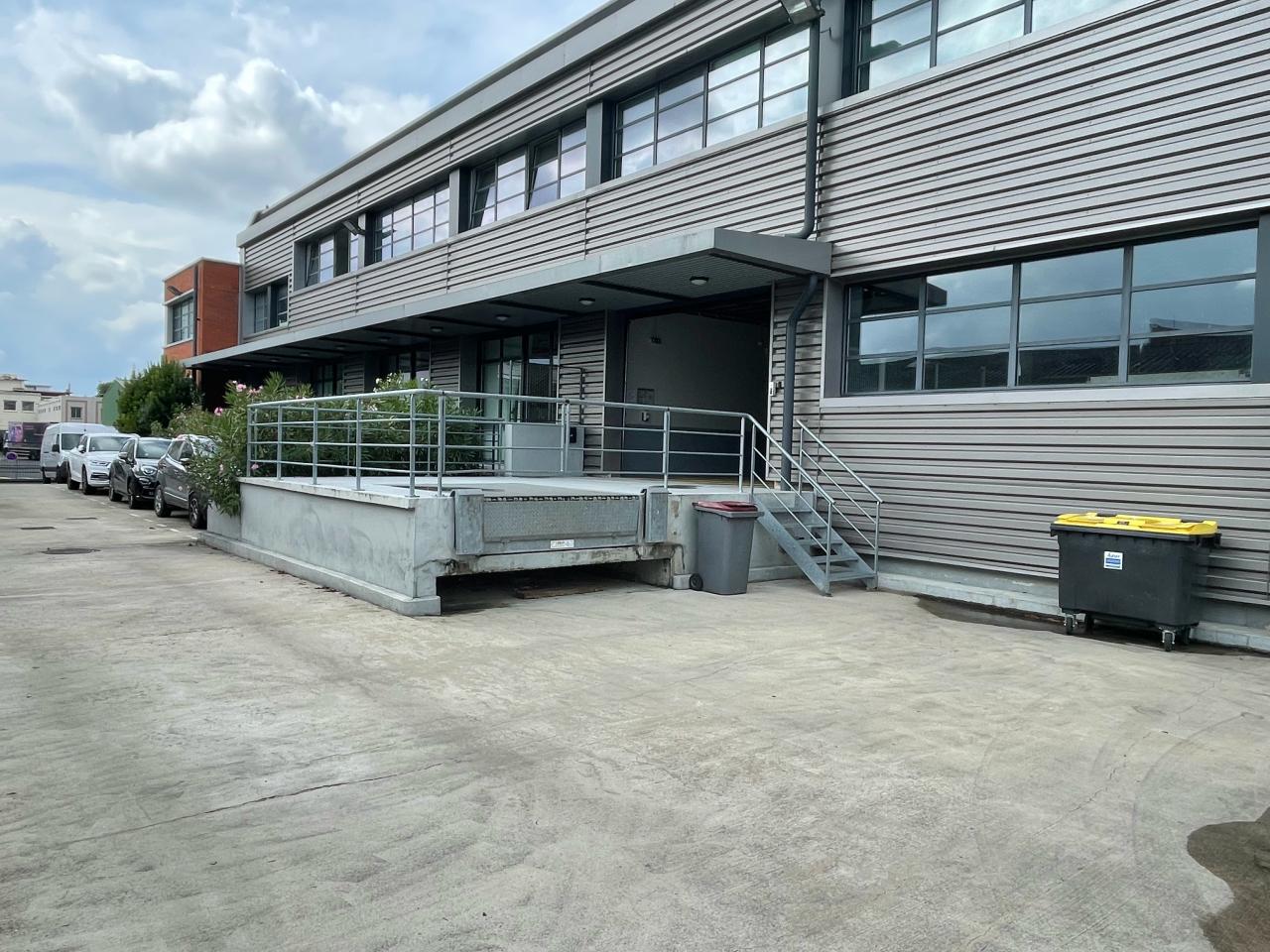 Local d'activité Bezons 577m² Location local d'activité Bezons Val-d'Oise OLACT2202164 3